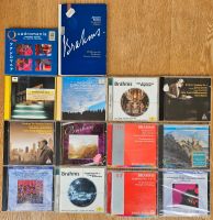 20 Brahms Klassik Musik CDs, Konvolut, Top Musik Label Bayern - Germering Vorschau