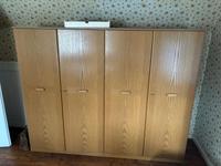 Retroschrank Nordrhein-Westfalen - Laer Vorschau
