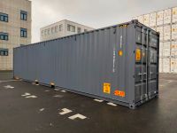 40-HC DD Container Seecontainer Lagercontainer Bürocontainer Kreis Pinneberg - Elmshorn Vorschau