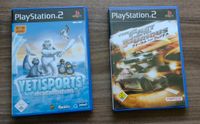 The Fast and Furious Yetisports Playstation 2 Ps2 Bayern - Augsburg Vorschau