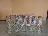 Biergläser DDR Bayern - Plattling Vorschau