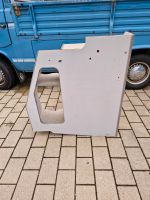 VW T3 Bus Westfalia Schrank hinten grau gebraucht Niedersachsen - Göttingen Vorschau