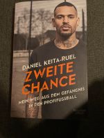 Keita-Ruel „zweite chance“ Schleswig-Holstein - Pronstorf Vorschau