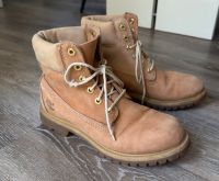 Timberland Stiefel 38 Bad Godesberg - Rüngsdorf Vorschau