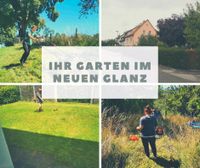 Gartenpflege für ein grünes Paradies! Baden-Württemberg - Remseck am Neckar Vorschau