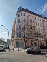 Vielseitige Gewerbefläche mit großen Schaufenstern und vielen Räumen! Berlin - Schöneberg Vorschau