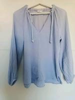 H&M Muselinbluse Gr. M Baden-Württemberg - Waldbronn Vorschau
