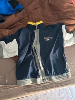 Reebok Trainingsjacke Nordrhein-Westfalen - Engelskirchen Vorschau