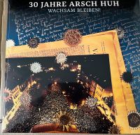 3LP 30 Jahre Arsch Huh 1992 - 2022 Limited Edition Nr 137 / 150 Nordrhein-Westfalen - Heek Vorschau