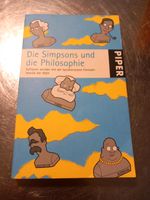 Die Simpsons und die Philosophie Ludwigsvorstadt-Isarvorstadt - Isarvorstadt Vorschau