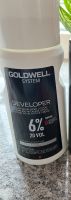 Goldwell Topchic 6% Entwickler Rheinland-Pfalz - Limburgerhof Vorschau