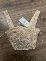 Zara top gr.M Hessen - Wetzlar Vorschau