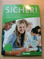 Sicher! C1.1 Deutsch als Fremdsprache Häfen - Bremerhaven Vorschau