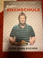 Buch Jamies Kochschule Baden-Württemberg - Lauffen Vorschau