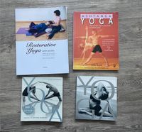 Diverse Yoga Bücher / books: in english language Baden-Württemberg - Radolfzell am Bodensee Vorschau