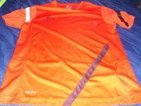 Nike Sportshirt z.b. Tischtennis Größe L Kreis Pinneberg - Appen Vorschau