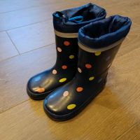 gefütterte Gummistiefel, Stiefel 28/29 Nordrhein-Westfalen - Schleiden Vorschau