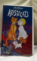 Disney Aristocats VHS Hessen - Gelnhausen Vorschau