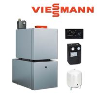 Viessmann Vitoladens 300-C 19kW Brandenburg - Schönwalde-Glien Vorschau