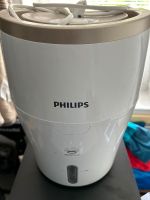 Philips NanoCloud Luftbefeuchtung Nordrhein-Westfalen - Rösrath Vorschau