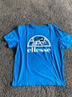 Ellesse T-Shirt Herren Kurz Größe XL Blau Weiß Männer Thüringen - Erfurt Vorschau