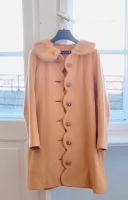 franche lippée Mantel coat spring made in Japan hübsch beige Berlin - Schöneberg Vorschau