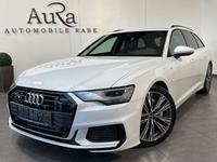 Audi A6 Avant 50 TFSI e Qu S-Line NAV+LED+VCOCK+20ZO Niedersachsen - Wardenburg Vorschau