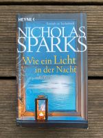 Nicholas Sparks - Wie ein Licht in der Nacht Wandsbek - Hamburg Rahlstedt Vorschau