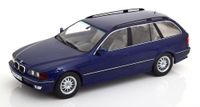 6 x BMW 5er E39 Lim/Touring • NEU • KK Scale KKDC181081 • 1:18 Baden-Württemberg - Oberkirch Vorschau