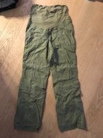 CargoHose Umstand Schwangerschaft Gr.36/38 BPC Hessen - Waldsolms Vorschau