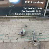 Audi A4 8K A5 8T Achssenkel Radnabe vorne  links rechts Hamburg-Mitte - Hamburg Billstedt Vorschau