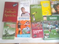 Fussball ,Bücher Sammlung Saarbrücken-Mitte - Alt-Saarbrücken Vorschau