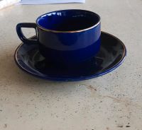 6 Kaffeetasse mit Goldrand, Lindenthal - Köln Weiden Vorschau