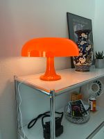 Midcentury pilzlampe orange Bauhaus Leipzig - Schönefeld-Abtnaundorf Vorschau