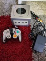 Game Cube Konsole mit Controller Hamburg-Nord - Hamburg Barmbek Vorschau