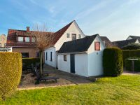 Freistehendes Einfamilienhaus mit Anbau und Garage von Privat Niedersachsen - Osterholz-Scharmbeck Vorschau