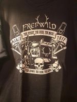 Frei Wild Shirt XL Niedersachsen - Lindhorst Vorschau