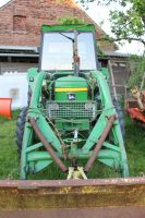 John Deere 2030 von 1978 Nordrhein-Westfalen - Detmold Vorschau