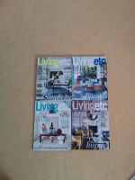 Living etc,  Magazin Modern Living, Englisch Nordrhein-Westfalen - Gronau (Westfalen) Vorschau