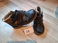 Winterstiefel winterschuhe doodogs größe 28 Bayern - Johannesberg Vorschau