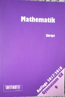 Mathematik Skript 9 ISBN 978-3-937060-40-8 Saarbrücken-Mitte - St Johann Vorschau