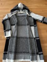 Strickjacke mit Kapuze, Only in M Hessen - Bickenbach Vorschau