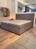 "Lord Chesterfield" Boxspringbett 200x200 Niedersachsen - Braunschweig Vorschau