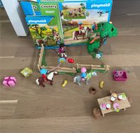 Playmobil 70997 Kindergeburtstag auf dem Ponyhof Bayern - Frensdorf Vorschau