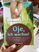 Oje, Ich wachse Sachbuch Baby Sachsen - Limbach-Oberfrohna Vorschau