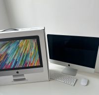 Apple i Mac 21,5" 2022 Leipzig - Gohlis-Nord Vorschau