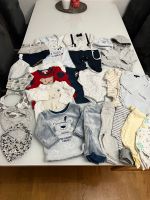 Kleidungspaket Steiff, Tommy Hilfiger,Staccato, Gap,Unisex Gr.62 Hessen - Oberursel (Taunus) Vorschau