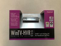 WinTV-HVR 900 von Hauppauge München - Moosach Vorschau