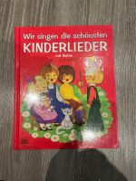 Buch Kinderlieder mit Noten Baden-Württemberg - Mannheim Vorschau