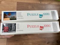 Puzzle 1000 Teile Sachsen - Reinsdorf Vorschau